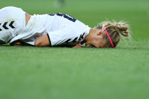 Quelles sont les blessures les plus courantes dans le football féminin ?