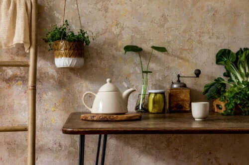Style wabi sabi : origine et caractéristiques