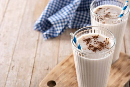 Les 4 bienfaits de la consommation de horchata