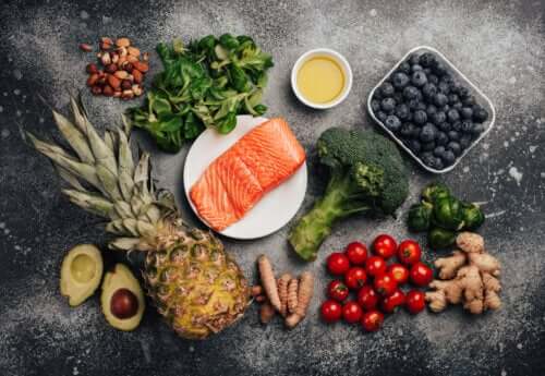 Les stratégies nutritionnelles pour réduire l'inflammation musculaire
