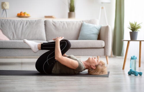 7 exercices de musculation pour seniors