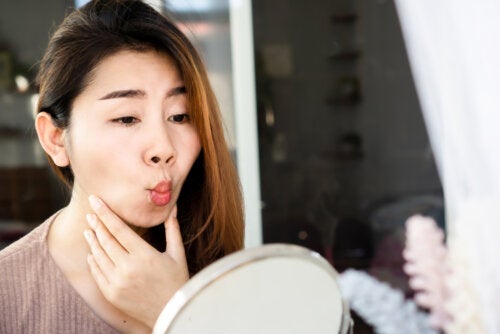 9 conseils pour perdre de la graisse et définir le visage