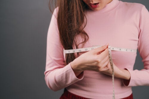 Est-il possible d'augmenter les seins avec des suppléments naturels ?