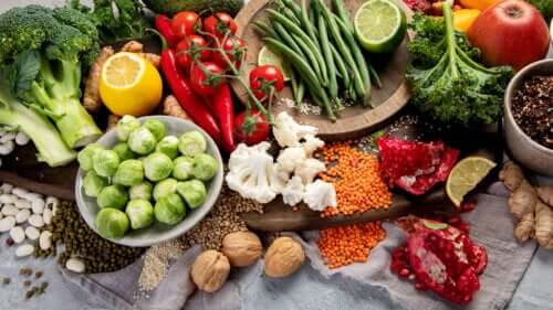 Glucides fibreux : qu'est-ce que c'est et où les trouver ?