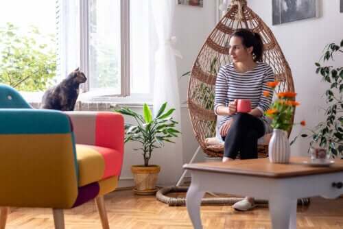 Qu'est-ce que le homefullness et comment nous profite-t-il ?