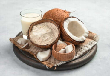 5 produits dérivés de la noix de coco que vous devez connaître