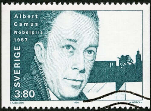 Découvrez ce qu'Albert Camus a dit sur le sens de la vie