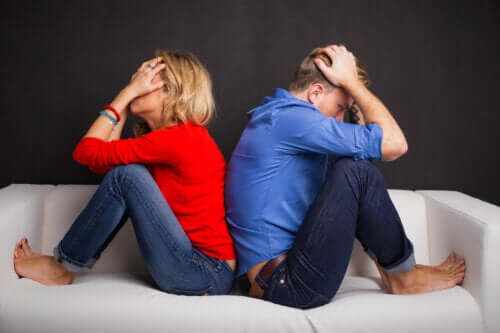 5 phrases qui mettent fin aux disputes de couple