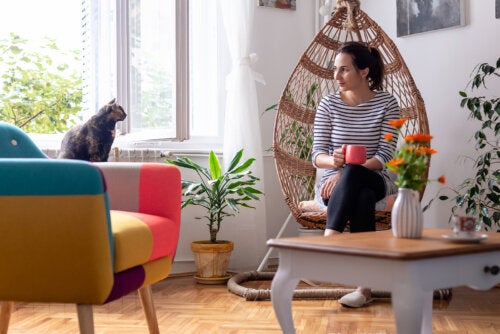 4 matériaux que vous devriez avoir à la maison pour prendre soin de votre santé émotionnelle