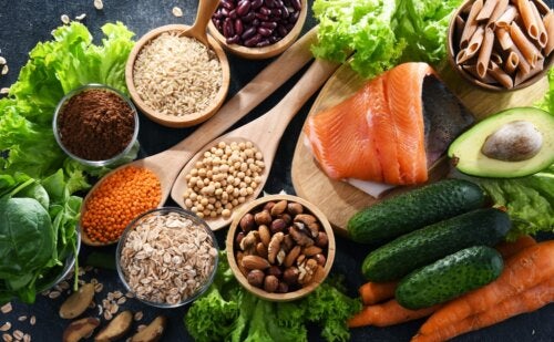 Régime alimentaire et AVC : tout ce que vous devez savoir