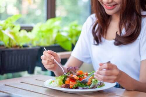 Nutrigénétique : la relation entre les aliments et les gènes