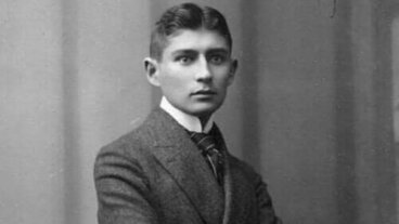 Franz Kafka : philosophie et pensées d'un grand écrivain