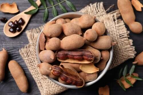 Graines de tamarin : une collation saine pour votre alimentation