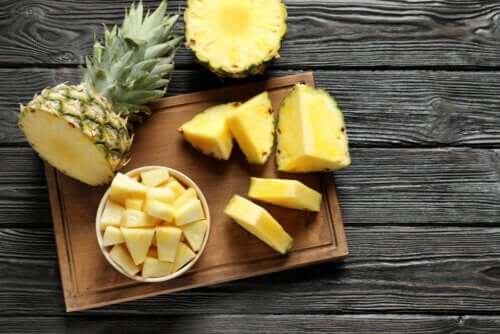 Qu'est-ce que la bromélaïne d'ananas et à quoi sert-elle ?