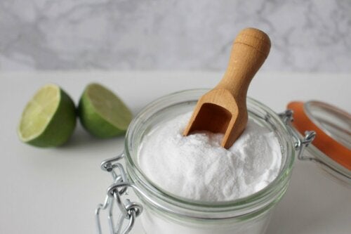 Puis-je prendre du bicarbonate de soude pendant la grossesse ?