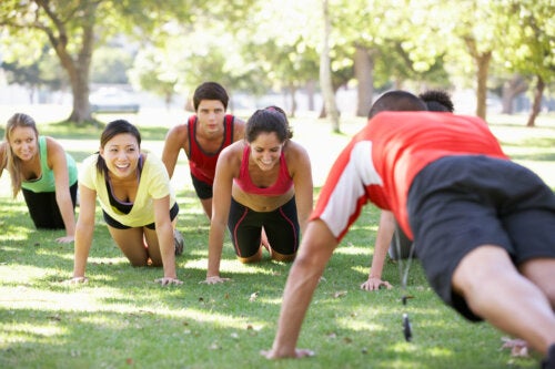Entraînement Fartlek : qu'est-ce que c'est et quelles sont ses variantes ?