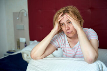 Troubles du sommeil à la ménopause : les causes possibles