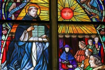 Saint Thomas d'Aquin : principaux apports et réflexions
