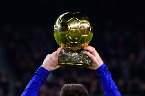 Le régime strict de Messi qui lui a permis de remporter 6 ballons d'or