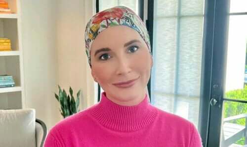 Clea Shearer bat le cancer : comment a-t-il été identifié et traité précocement ?