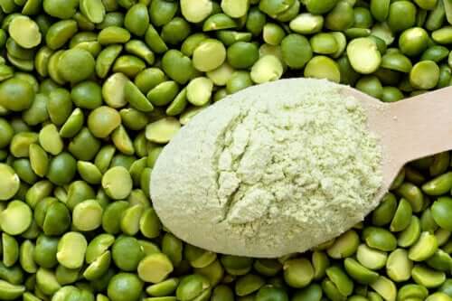 Farines de légumineuses : variétés et bienfaits