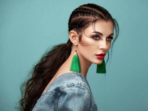 11 accessoires pour cheveux qui vous feront paraître incroyable