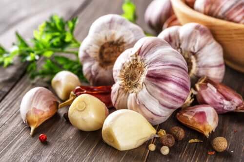 Mythes et vérités sur la consommation d'ail