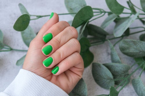 Manucures vegan : quels sont leurs bienfaits ?