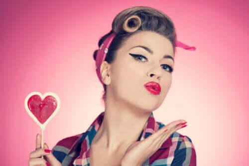 Maquillage rétro : les astuces que vous pouvez appliquer