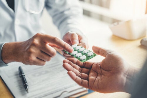 Antidiarrhéiques : tout ce que vous devez savoir