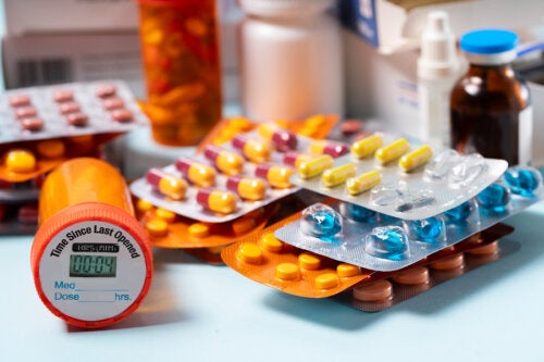 Stockage des médicaments : tout ce que vous devez savoir