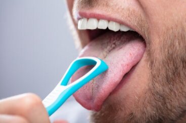 Comment nettoyer la langue ?