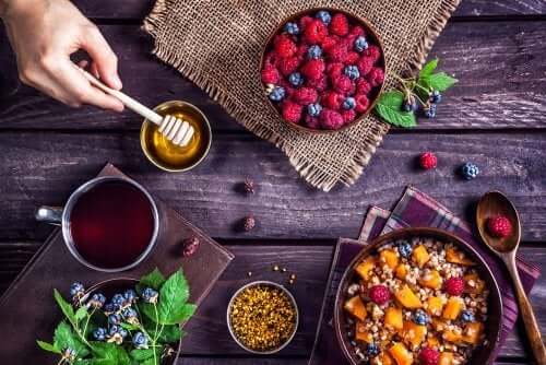 5 encas pour l'après-midi que vous pouvez préparer à la maison