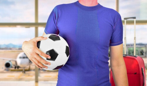 L'influence du décalage horaire sur l'adaptation des joueurs pour Qatar 2022