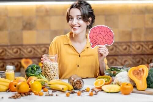 Psychiatrie nutritionnelle : qu'est-ce que c'est et comment aide-t-elle ?