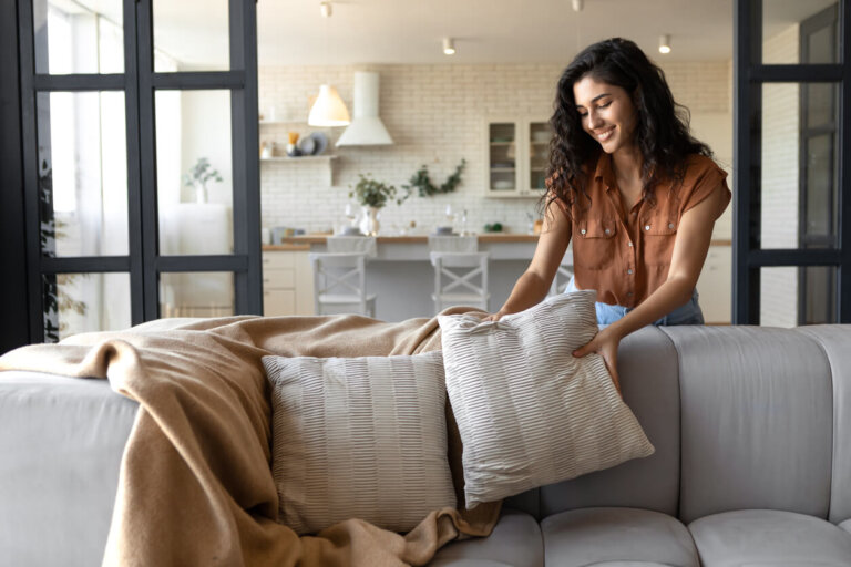 5 clés pour choisir des coussins de qualité