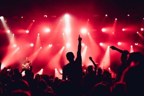 Les 10 meilleurs films pour les amateurs de rock et de heavy metal