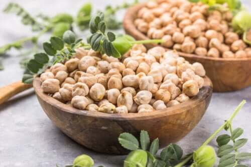 11 bienfaits des pois chiches pour la santé
