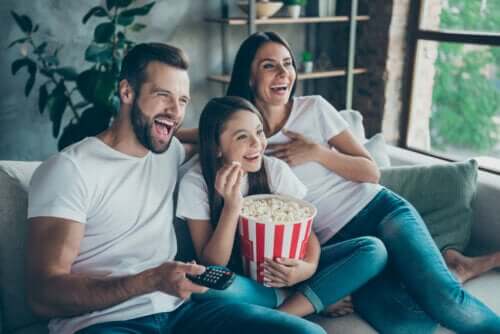 10 films idéaux pour les adolescents