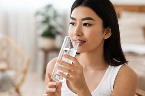 Tout sur l'eau alcaline et ses effets