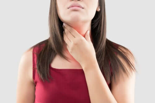14 signes pouvant indiquer un problème de thyroïde