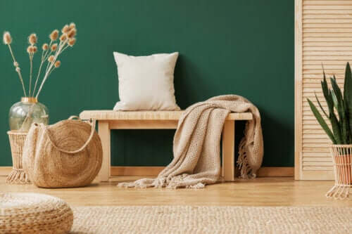6 matériaux tendance en décoration intérieure