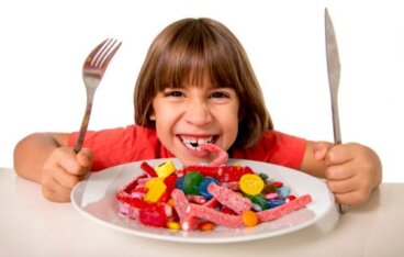 Quelle quantité de sucre est recommandée pour les enfants par jour ?