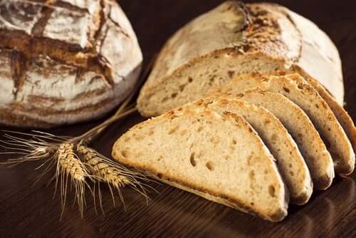 Pain complet maison : 2 recettes faciles