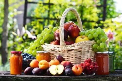 3 recettes de confiture qui n'ont pas besoin de sucre