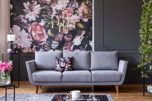 Comment intégrer le papier peint vintage dans la décoration de la maison ?
