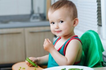 Quand introduire les légumineuses dans l'alimentation des enfants ?