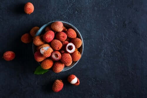 Litchi : propriétés nutritionnelles, bienfaits et contre-indications