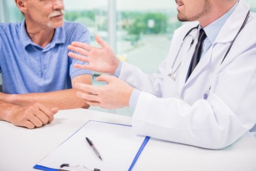 Causes des taches sur le pénis