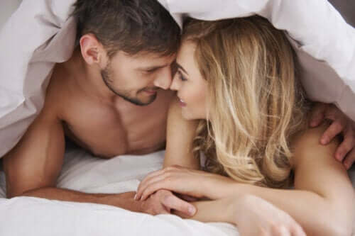 Quelques conseils pour avoir des rapports sexuels lorsqu'il y a des gens à la maison